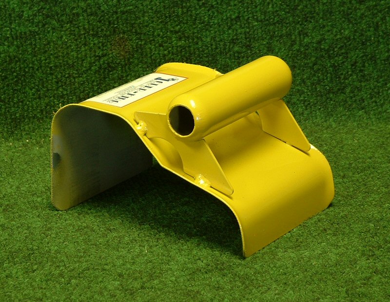 Landscape Curb Trowels - Harbor Freight,Central Machine | eBay