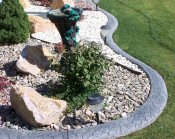 curbing machine