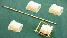 slipforms trowels