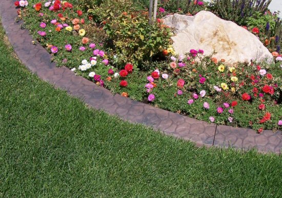 curb machine landscape and concrete curb machines