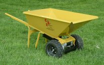 Wheelbarrow