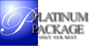 Platinum Curbing Package