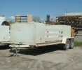 Used curb machines